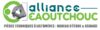 Logo Alliance Caoutchouc